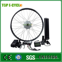 TOP/OEM 36v 250w Nabenmotor 20 E Bike Kit mit Batterie